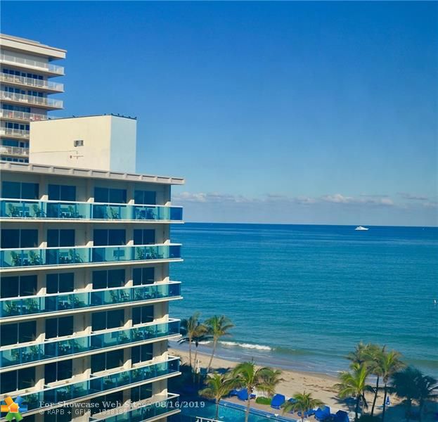 4040 Galt Ocean Dr