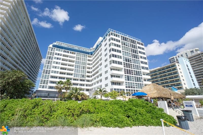 4040 Galt Ocean Dr