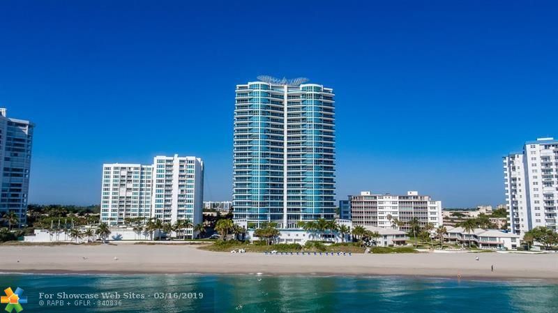 1600 S Ocean Blvd