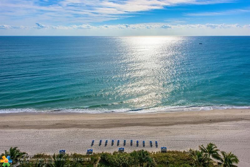 1600 S Ocean Blvd