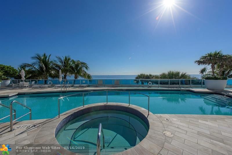 1600 S Ocean Blvd