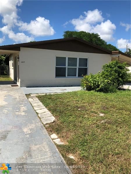 1865 NW 6th Ave
