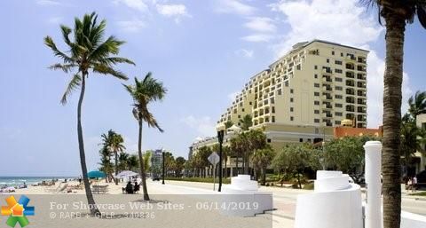 601 N Fort Lauderdale Beach Blvd