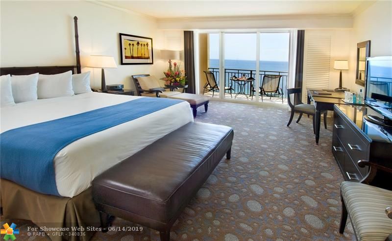 601 N Fort Lauderdale Beach Blvd