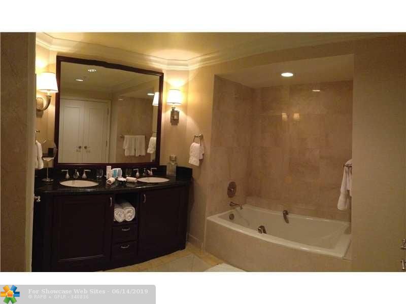 601 N Fort Lauderdale Beach Blvd
