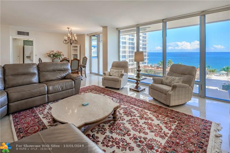 4300 N Ocean Blvd