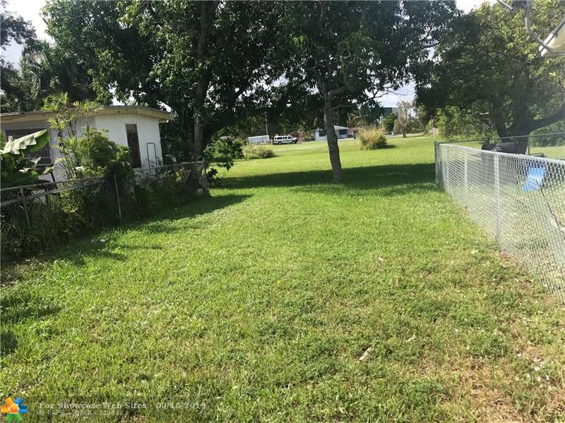 NW 13 Ave