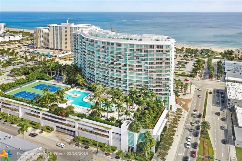 1 N Ocean Blvd