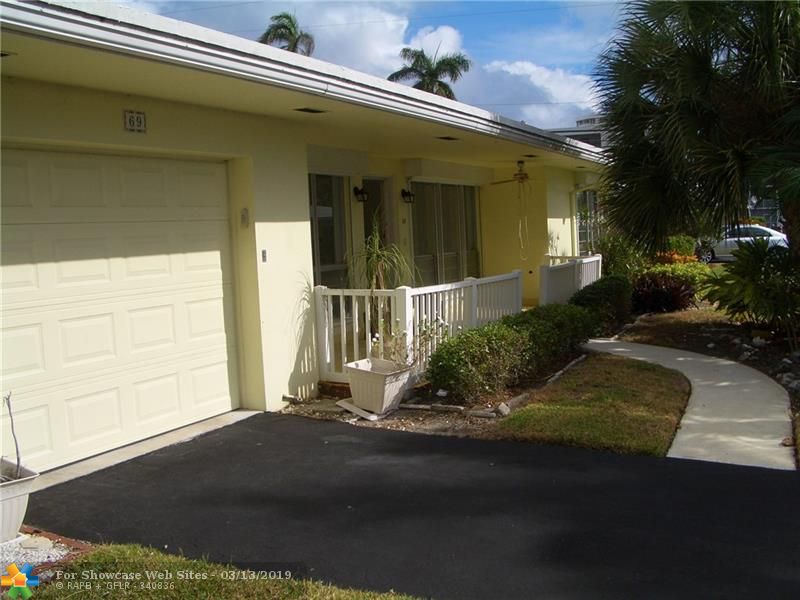 1431 S Ocean Blvd #69