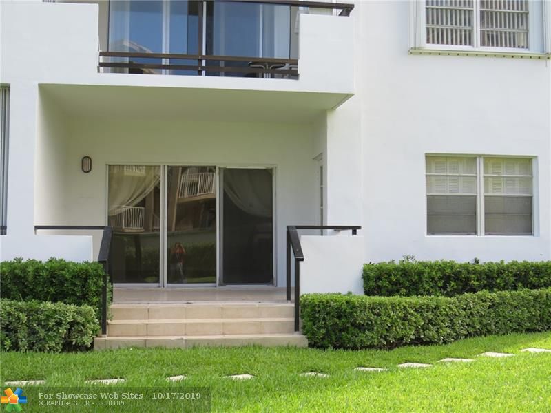 1500 S Ocean Blvd