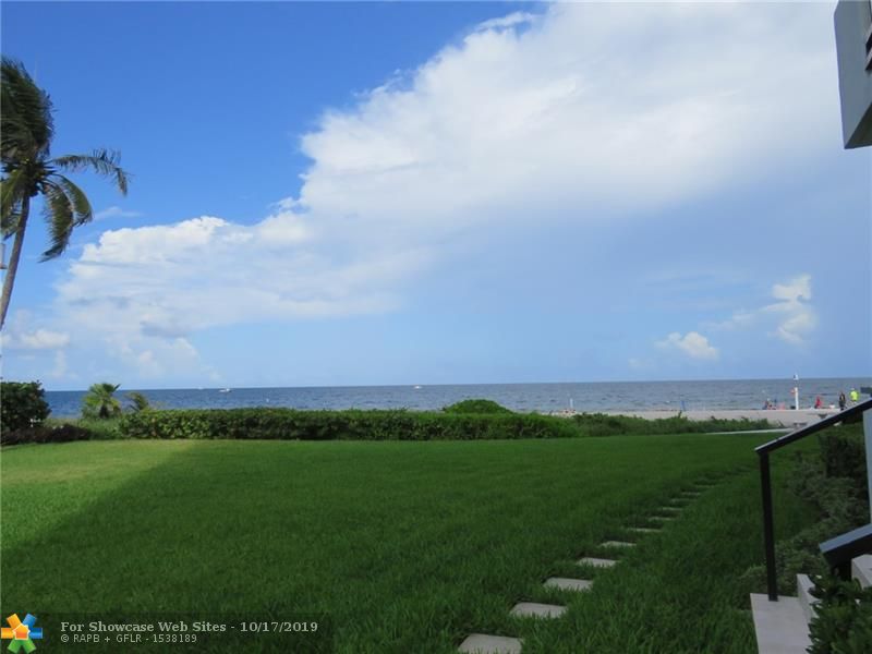 1500 S Ocean Blvd