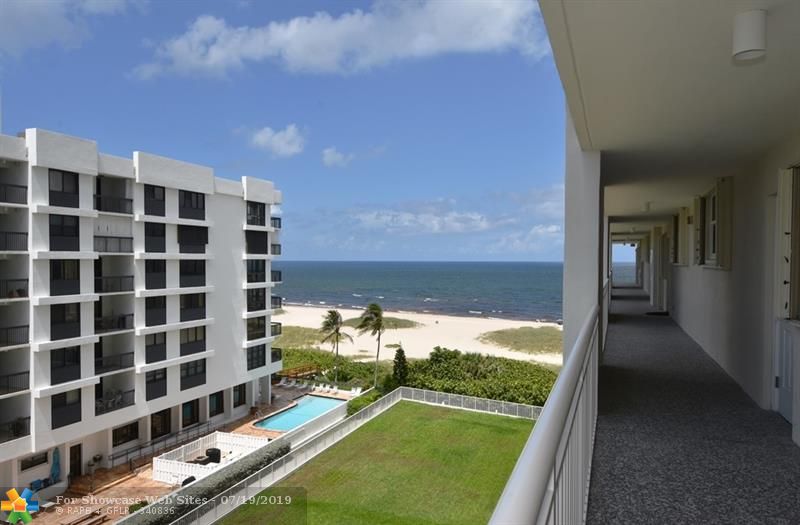 750 N Ocean Blvd