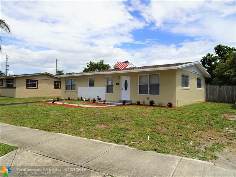 921 NE 50th Ct