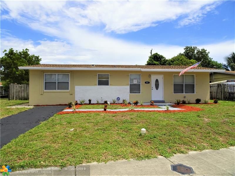 921 NE 50th Ct