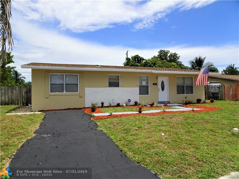 921 NE 50th Ct