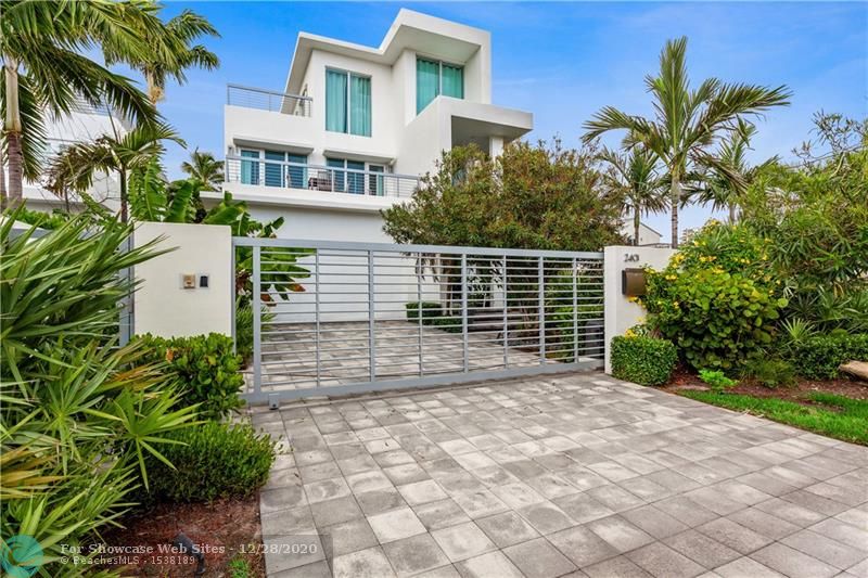 2401 N Atlantic Blvd