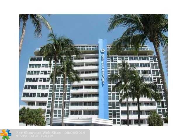4040 Galt Ocean Dr