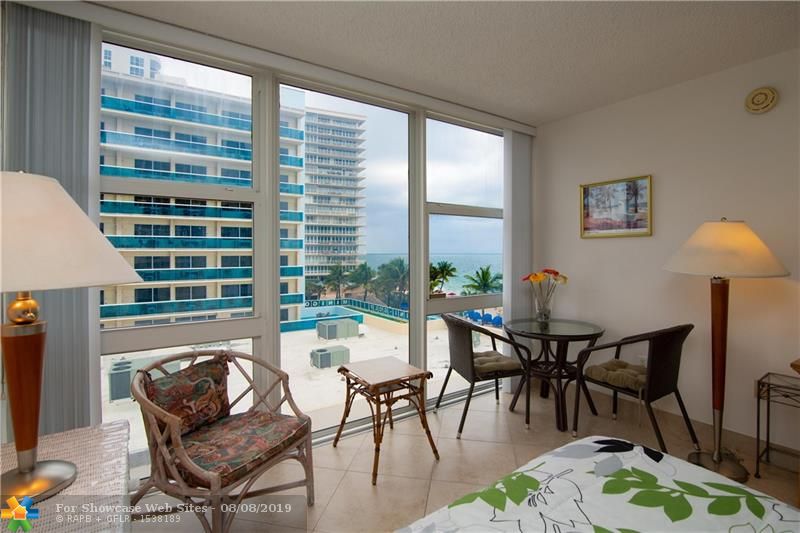 4040 Galt Ocean Dr