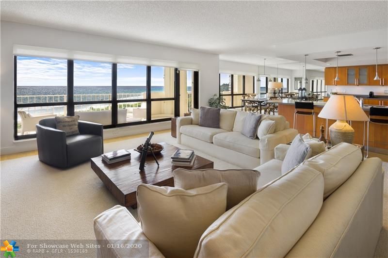 4301 N Ocean Blvd