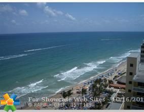 4100 Galt Ocean Dr