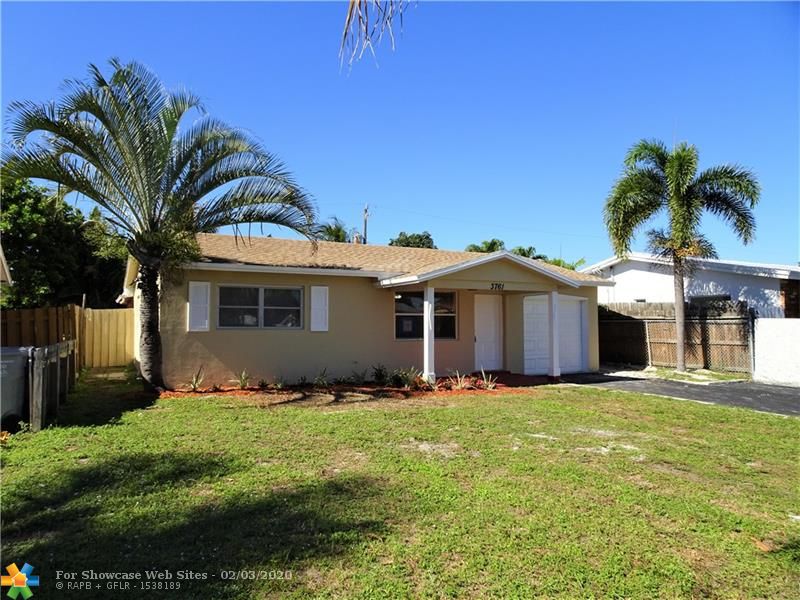 3761 NE 12th Ter