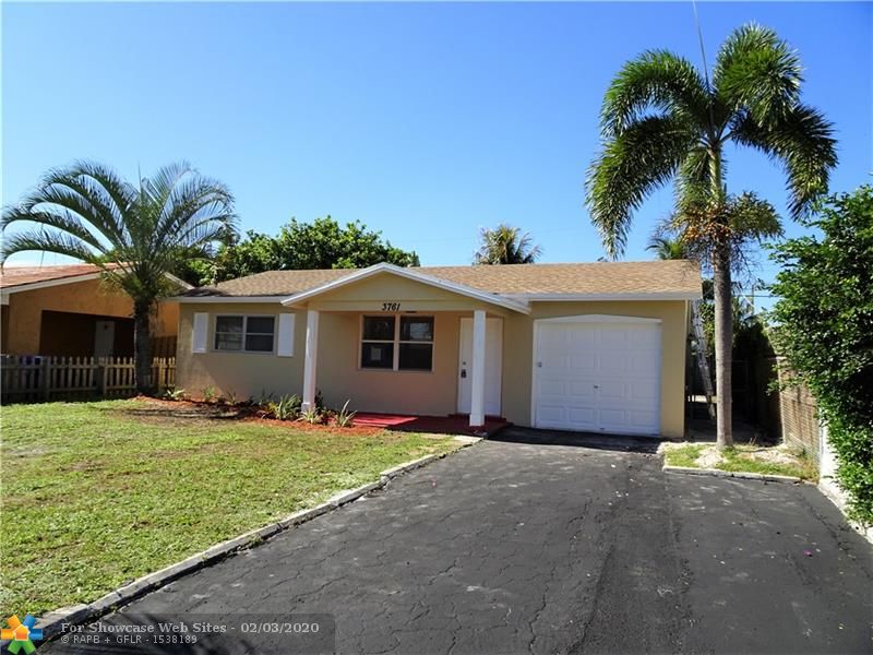 3761 NE 12th Ter