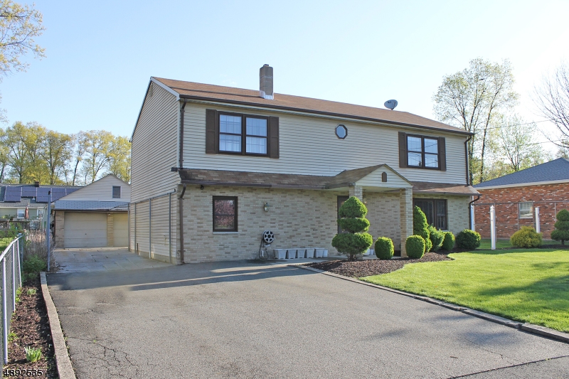 80 Hawkins Ave