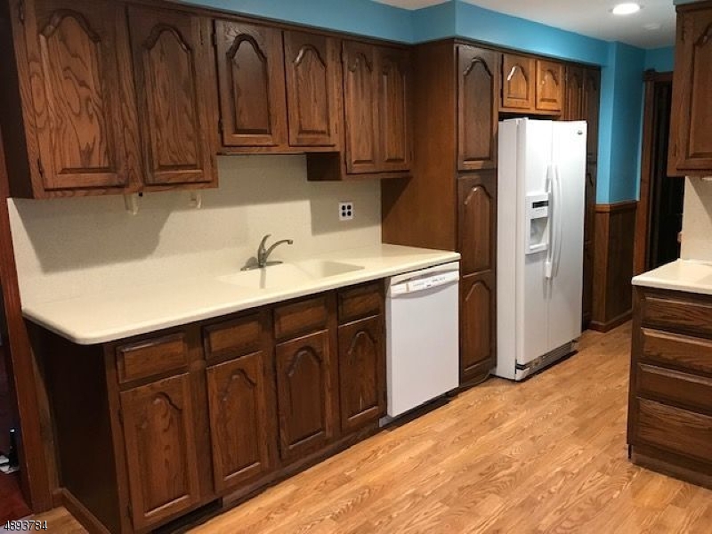 1 Puddingstone Rd