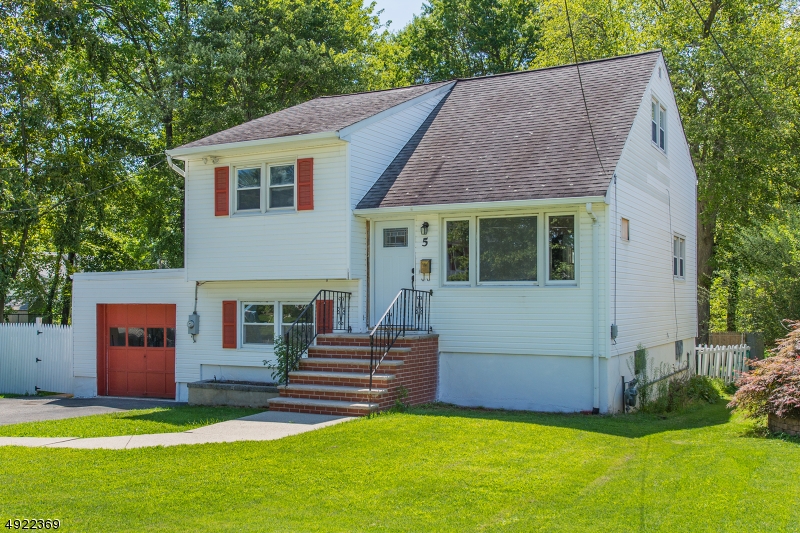 5 Glenwood Ave