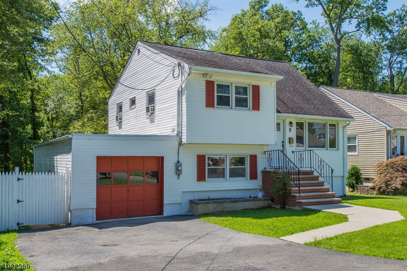 5 Glenwood Ave