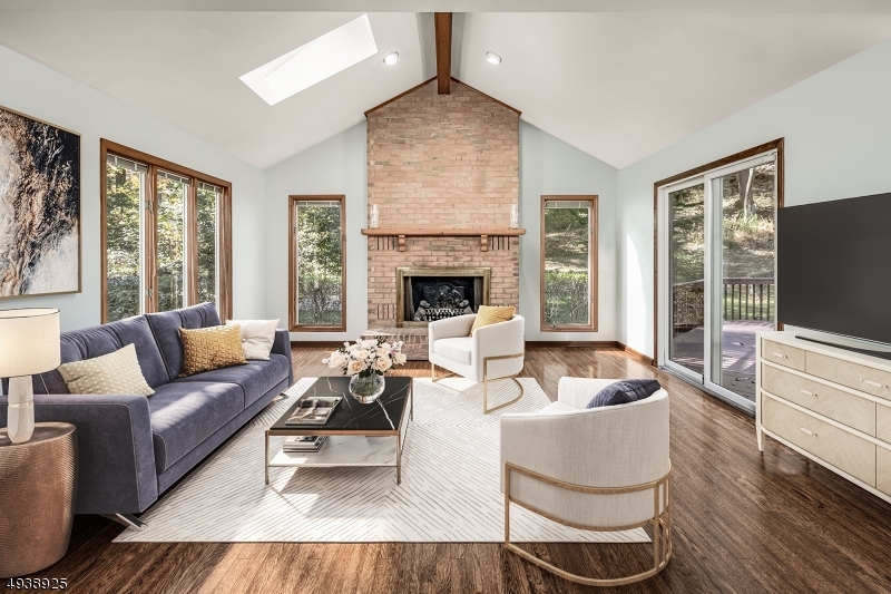 12 Rippling Brook Way
