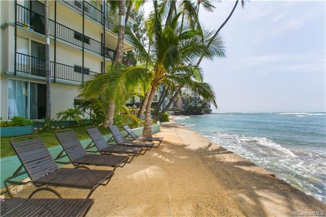 2943 Kalakaua Avenue