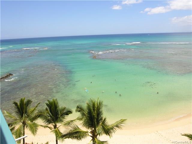 2877 Kalakaua Avenue