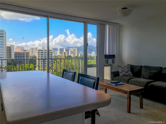 2947 Kalakaua Avenue