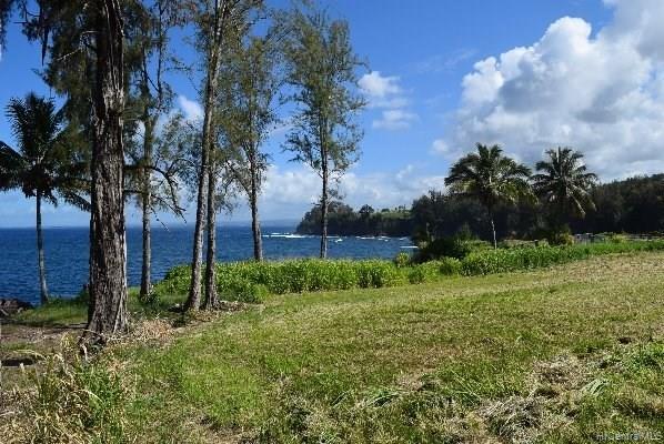 Lot 25 Beach Road