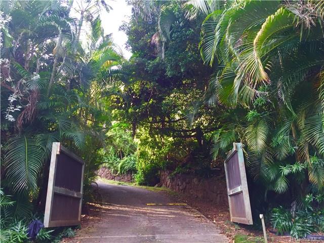 1601 Mokulua Drive