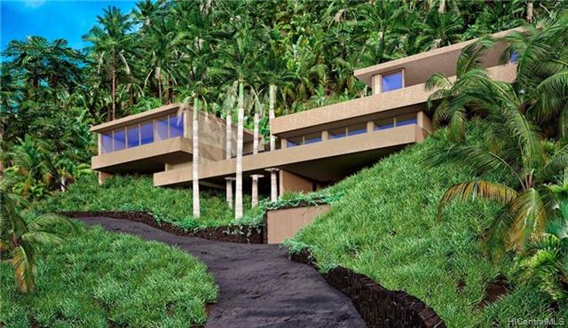 1601 Mokulua Drive