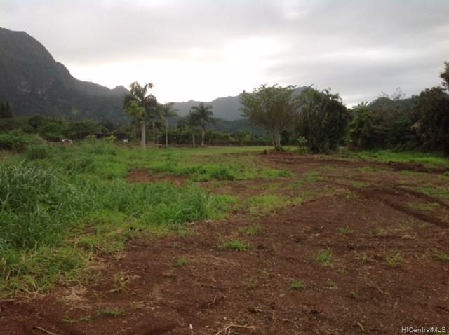Lot A-3 Mahailua Street