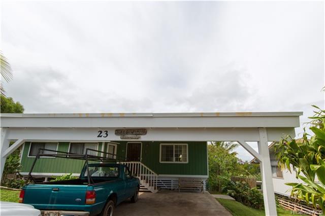 23 Kalama Road