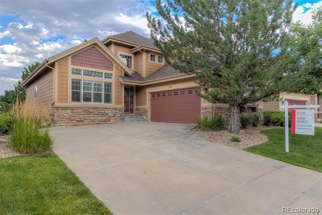 9884 South Iris Court