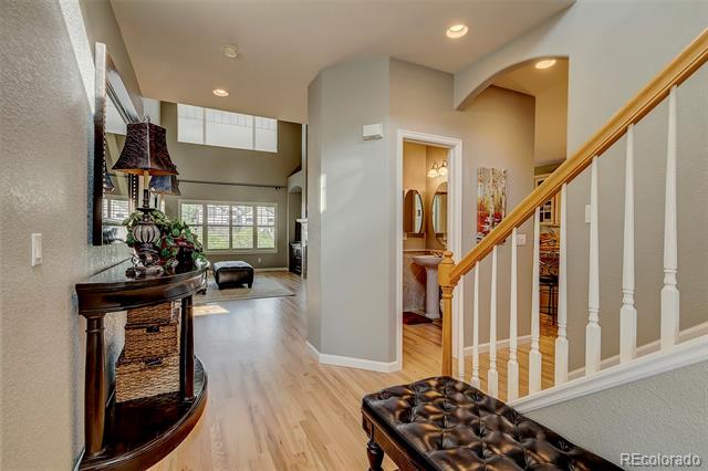 9884 South Iris Court