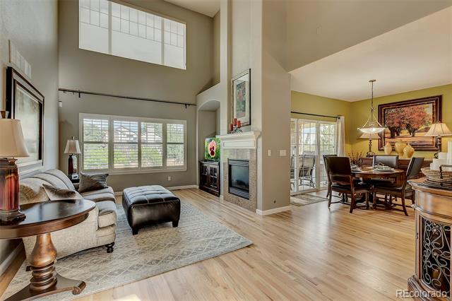 9884 South Iris Court
