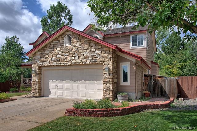 10635 Oakmoor Court