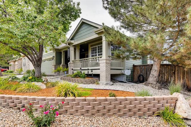 5425 West Prentice Circle