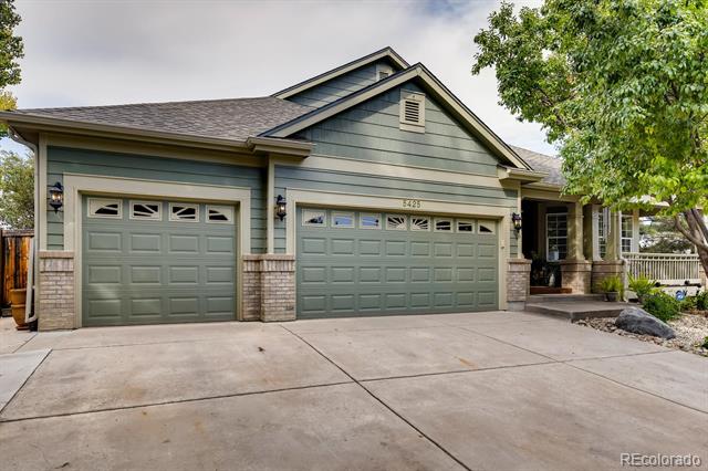 5425 West Prentice Circle