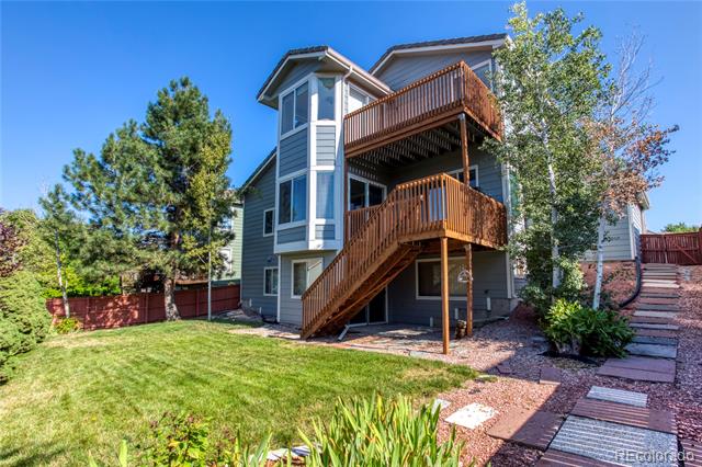3336 White Oak Lane