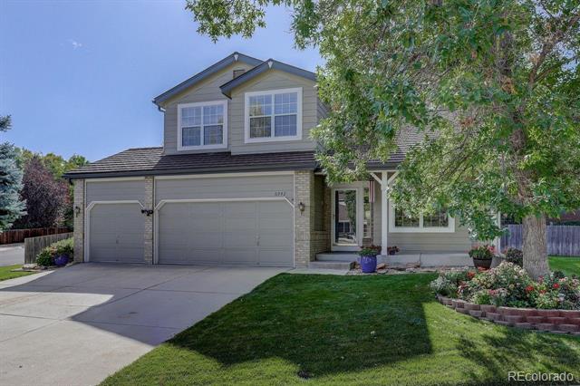 6942 West Friend Place
