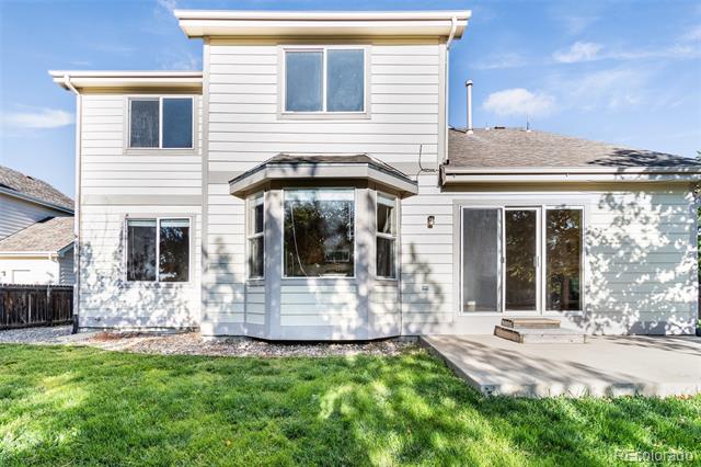 10619 Sedgwick Way