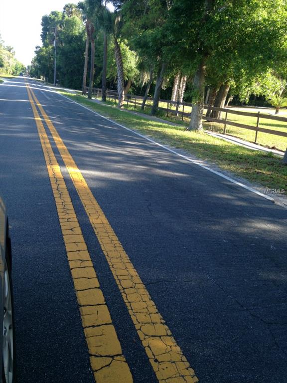 Old Geneva Rd.