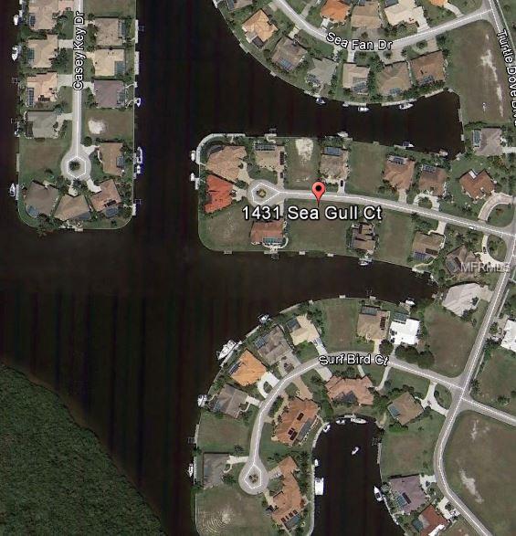Sea Gull Court